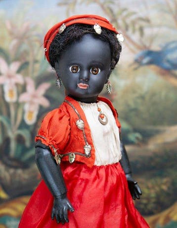 bebe Canel et Cie - Pop Danel et Sie - 1850-1900 - Frankrijk