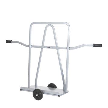 Platenwagen Matador tot 350 Kg, Doe-het-zelf en Verbouw, Verzenden, Nieuw