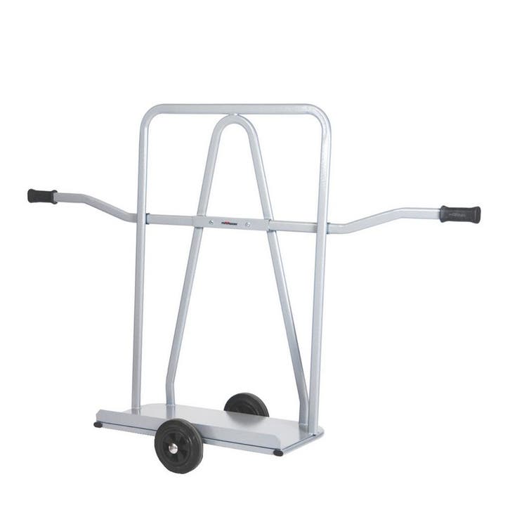 Platenwagen Matador tot 350 Kg, Doe-het-zelf en Verbouw, Transportwagens, Nieuw, Verzenden