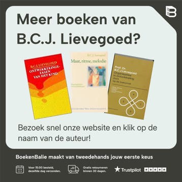 Naar de 21ste eeuw - B.C.J. Lievegoed 9789060380550, Verzenden, Gelezen, B.C.J. Lievegoed