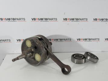 KTM 250 Krukas, Ophalen of Verzenden, Nieuw