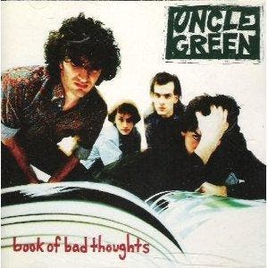 cd - Uncle Green - Book of Bad Thoughts, Cd's en Dvd's, Cd's | Overige Cd's, Zo goed als nieuw, Verzenden
