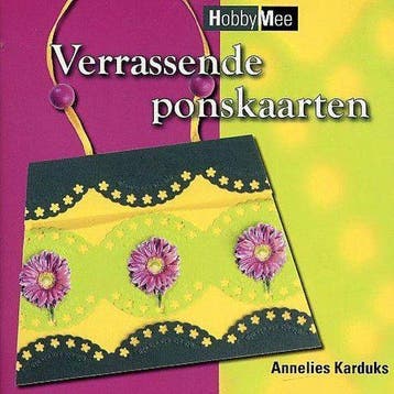 Verrassende Ponskaarten - Karduks, Verzenden, Gelezen