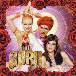 cd - Various - The Guru (Original Soundtrack), Verzenden, Zo goed als nieuw
