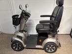 Vermeiren Carpo 4 in nette staat Scootmobiel, Nieuw