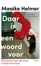9789062227907 Daar is een woord voor Maaike Helmer, Verzenden, Nieuw, Maaike Helmer