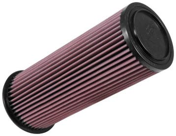 K&N 17-18 Can-Am Maverick X3 900 Replacement Drop In Air, Ophalen of Verzenden, Nieuw