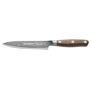 GGM Gastro | F. DICK | DarkNitro - Officemes - Lemmet: 120mm, Verzenden, Nieuw