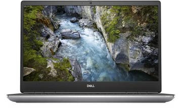 Dell Precision 7750 - Laptop - 17.3 inch - Intel Core i7 -, Ophalen of Verzenden, Nieuw, Dell