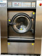 Industriële wasmachine Girbau – 24 kg gebruikt