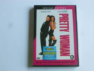 Pretty Woman - Richard Gere, Julia Roberts (DVD) Nieuw, Ophalen of Verzenden, Zo goed als nieuw