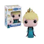 Funko Pop!  Frozen - Coronation Elsa #118, Verzamelen, Verzenden, Nieuw