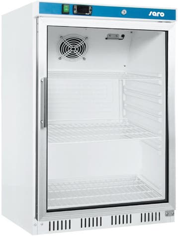 Saro Koelkast Model HK 200 GD (2e Keus) 323-4030, Nieuw