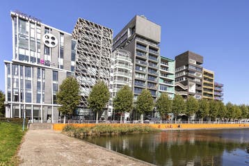 Te huur: Appartement Zilverparkkade in Lelystad, Huizen en Kamers, Lelystad, Flevoland, Appartement