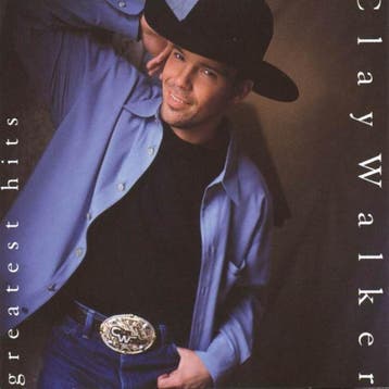 Clay Walker - Greatest Hits, Ophalen of Verzenden, Gebruikt