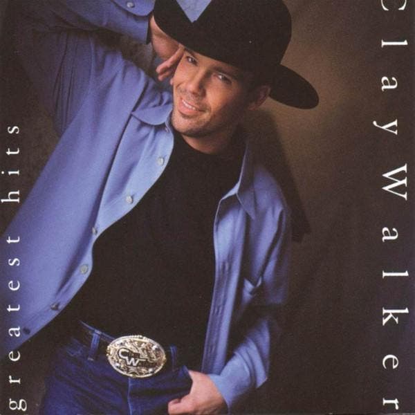 Clay Walker - Greatest Hits, Cd's en Dvd's, Cd's | Pop, Gebruikt, Ophalen of Verzenden