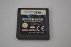 Spider-Man - Battle for New York (DS UKV), 1 speler, Verzenden, Zo goed als nieuw