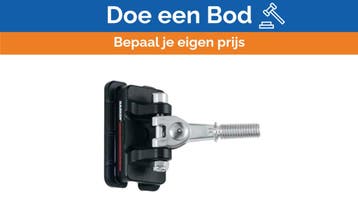 Bieden: Harken HC8537 18mm Switch Battcar with, Watersport en Boten, Ophalen of Verzenden, Nieuw, Toebehoren