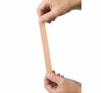 Lange wondpleister textiel (100 stuks), Verzenden, Nieuw