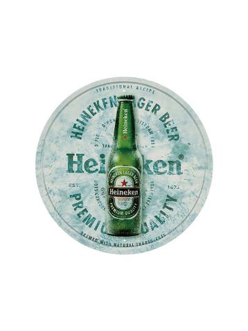 Heineken, Ophalen of Verzenden, Nieuw