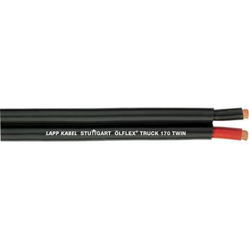 Olflex Truck 170 Twin Batterijkabel 2x10mm - 7027056 [2, Verzenden, Nieuw, Overige typen