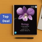 Biology: A Global Approach, 9781292341637, Verzenden, Zo goed als nieuw