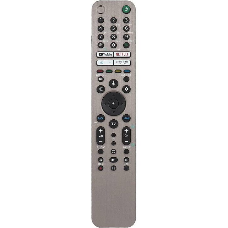 Sony Universele Voice afstandsbediening RMF-TX621E met appkn, Computers en Software, Overige Computers en Software, Nieuw, Ophalen of Verzenden