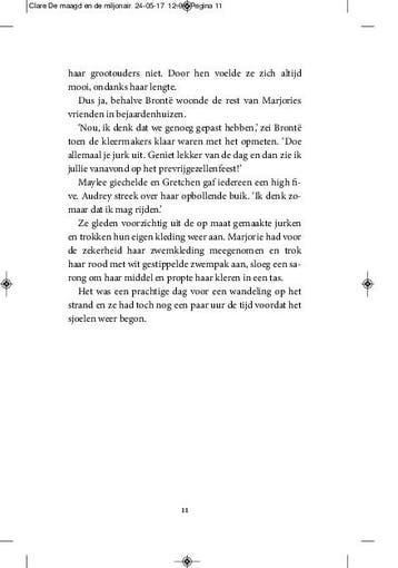 De maagd en de miljonair / Miljonairs en bruidsmeisjes / 1, Boeken, Verzenden, Gelezen, Jessica Clare