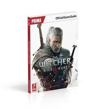 The Witcher 3 Strategy Game Guide 9780804161596, Boeken, Verzenden, Gelezen, Judge of the Supreme Court New South Wales David Hodgson