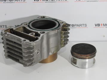 Honda XL 600 V Cilinder zuiger voor, Motoren, Ophalen of Verzenden, Nieuw