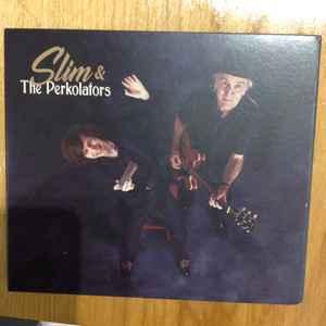 cd - Slim &amp; The Perkolators - Slim &amp; The Perkolators, Verzenden, Nieuw in verpakking