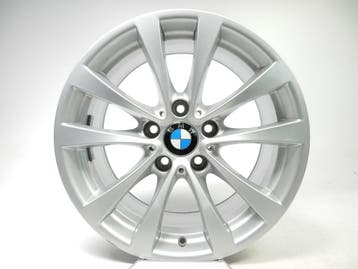 BMW 6859025 | 8J X 17 ET34, Ophalen of Verzenden, Gebruikt, BMW