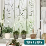 2dekans | Homewell Raamfolie HR++ 90x200cm - Zonwerend &, Ophalen of Verzenden, Zo goed als nieuw