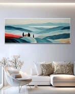 Clelia - Azure Hills of Tuscany
