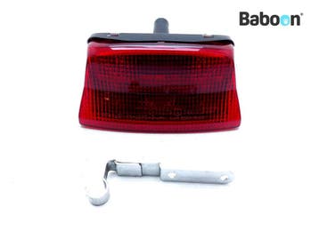 Achterlicht Honda VF 750 S Sabre 1982-1985 V45 (VF750 VF750S, Motoren, Verzenden, Gebruikt