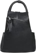 THL Design Dames Rugzak  Kleine Rugtas Soepel Materiaal, Overige merken, Verzenden, 25 tot 40 cm, Nieuw