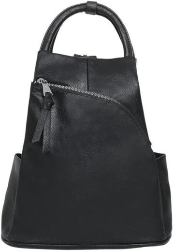 THL Design Dames Rugzak  Kleine Rugtas Soepel Materiaal, Overige merken, Verzenden, 25 tot 40 cm, Nieuw