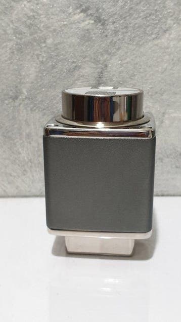 Sarome - Zonder minimumprijs - Tafelaansteker - Staal,, Nieuw