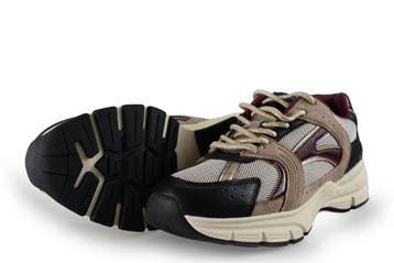 Graceland Sneakers in maat 42 Beige, Verzenden, Beige, Graceland, Sneakers of Gympen