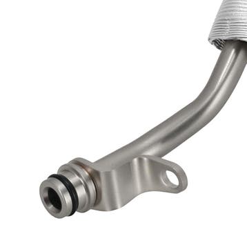 Turboleiding geschikt voor BMW 135i E82/E88 535i E60 M240..., Verzenden, Nieuw, BMW