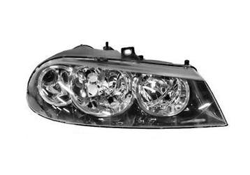 Alfa Romeo 156 2003-2005 Koplamp Rechts (Koplampen), Auto-onderdelen, Verlichting, Verzenden, Nieuw