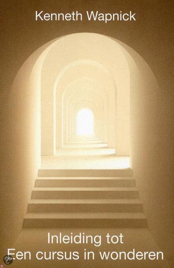 Inleiding Tot Een Cursus In Wonderen - Kenneth Wapnick, Boeken, Verzenden, Zo goed als nieuw, Kenneth Wapnick