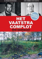 Het Vaatstra complot 9789090290065 Wim Dankbaar, Verzenden, Gelezen, Wim Dankbaar