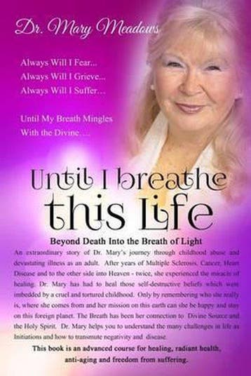 Until I Breathe This Life - Mary Meadows 9780692674369, Verzenden, Zo goed als nieuw, Mary Meadows