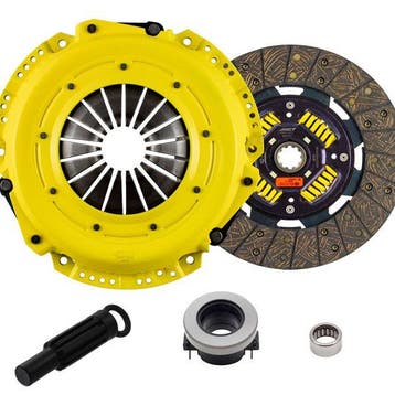 ACT 12-18 Jeep Wrangler JK HD-O/Perf Street Sprung Clutch, Ophalen of Verzenden, Nieuw