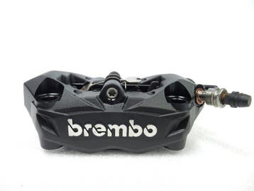 BMW F 900 R Remklauw Brembo rechts / 34118556206, Ophalen of Verzenden, Gebruikt