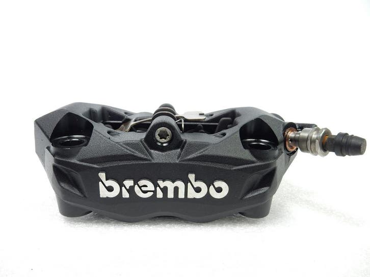 BMW F 900 R Remklauw Brembo rechts / 34118556206, Motoren, Onderdelen | BMW, Ophalen of Verzenden