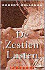 De zestien lusten / Pandora literair 9789025497866, Verzenden, Gelezen, R. Hellenga