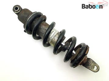 Achter Schokbreker Yamaha FZR 1000 1987-1988 (FZR1000, Verzenden, Gebruikt