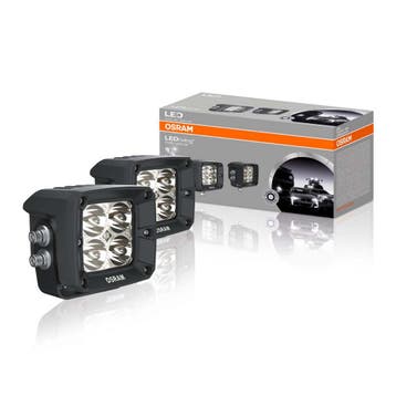 Osram Cube LED Verstraler VX80-SP 2 stuks, Ophalen of Verzenden, Nieuw